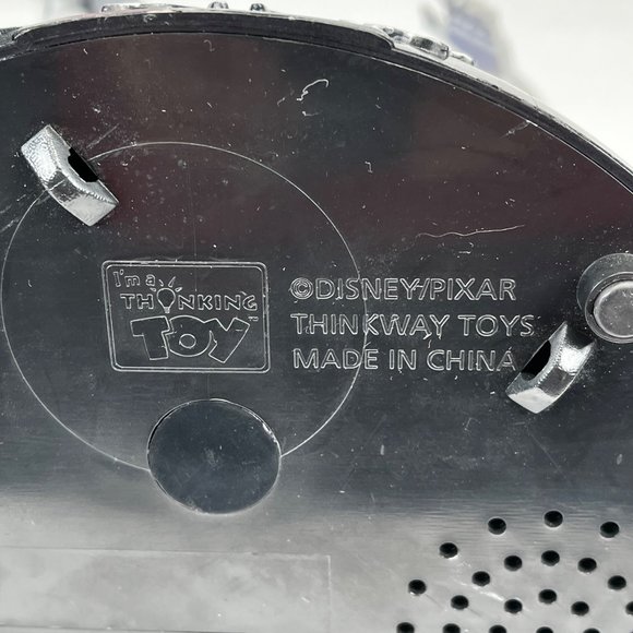 Purple and Black Action Figures Playset - Picture 8 of 8